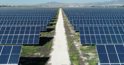 Endesa recibe la autorización ambiental para construir de tres plantas solares en Huelva