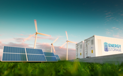 IRES21: todo sobre almacenamiento inteligente y energías renovables distribuidas