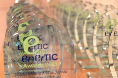 enerTIC.org entrega sus premios a los proyectos más innovadores en eficiencia energética 