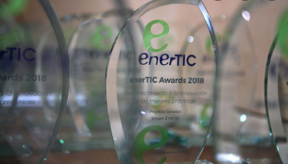 enerTIC Awards 2021, nueva edición de los premios a la eficiencia energética en la era digital