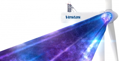 Vestas conquista a Iberdrola