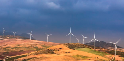 Castilla y León regula la ubicación y tramitación de proyectos fotovoltaicos y eólicos