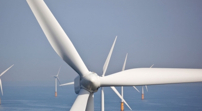 RWE y Equinor forman una alianza estratégica para impulsar la economía del hidrógeno