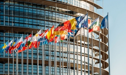 Bruselas autoriza al Gobierno a restringir la importación de gas ruso