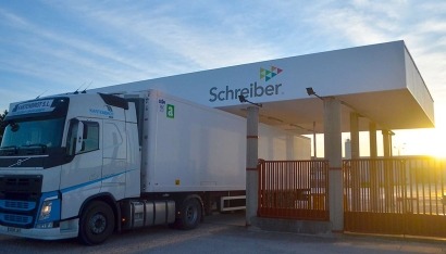 Talavera contará con una planta de autoconsumo solar para la industria láctea