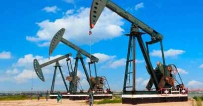Los países petrolíferos deben diversificar ya sus economías para evitar pérdidas billonarias 