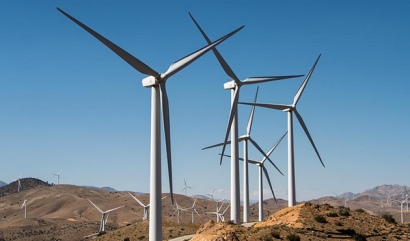 GE Renewable Energy firma un PPA con Forestalia para el parque eólico El Coto en Zaragoza