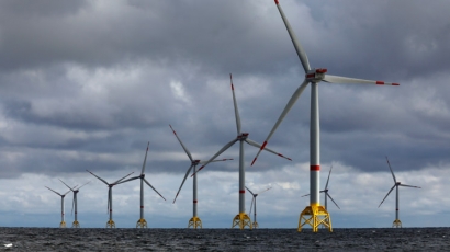 Cuatro universidades a una por las energías del mar