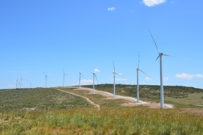 Endesa instalará parques eólicos para la planta de San Cibrao de Alcoa en Galicia
