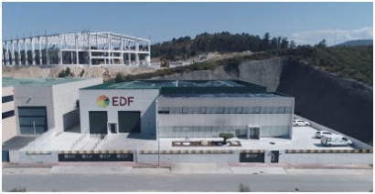 EiDF bate todas sus marcas de ventas en instalaciones de autoconsumo