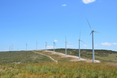 PreZero España y Endesa crearán la primera planta de reciclaje de palas eólicas en la Península