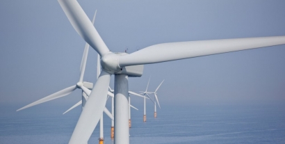 Google compra la electricidad que generará el parque eólico marino escocés Moray West durante los próximos 12 años