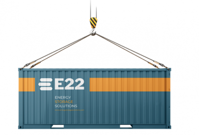 La española E22 suministrará el sistema de almacenamiento en un proyecto pionero en Mozambique