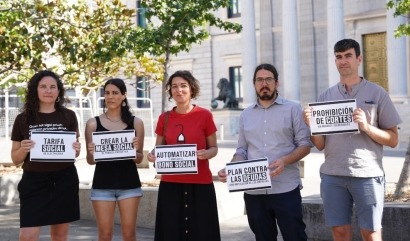 Más de 11.000 fallecimientos por ola de calor y cinco medidas clave contra la pobreza energética