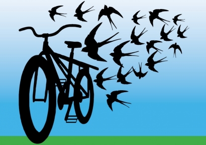 Comienza la Ecomarcha Ciclista 2018 de Ecologistas en Acción