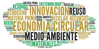 La Universidad Pública de Navarra prepara el lanzamiento de un máster interuniversitario en economía circular