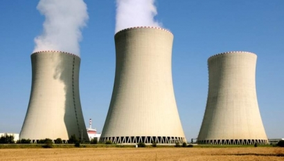 El agujero de la eléctrica francesa EDF crece hasta los 29.000 millones de euros por los paros de varias centrales nucleares