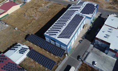La Universidad de Vigo adjudica medio mega de autoconsumo a EDF Solar
