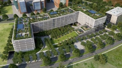 Green Building Council España se suma a la Alianza por el Autoconsumo