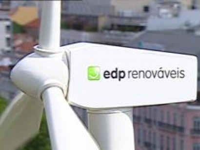 EDP Renováveis gana un 32% más en 2015