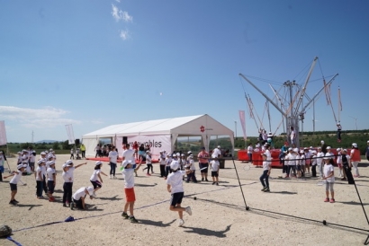 EDP Renováveis celebrará el Día Mundial del Viento en el Parque Eólico de La Fuentes