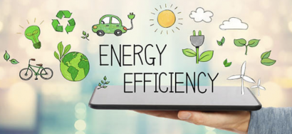 La eficiencia energética, una fuente de energía por derecho propio