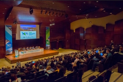 Madrid se convertirá en mayo en la capital europea del hidrógeno