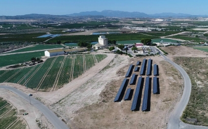 La Comarca Meats se suma a la ola del autoconsumo con una instalación solar de 1.500 kilovatios