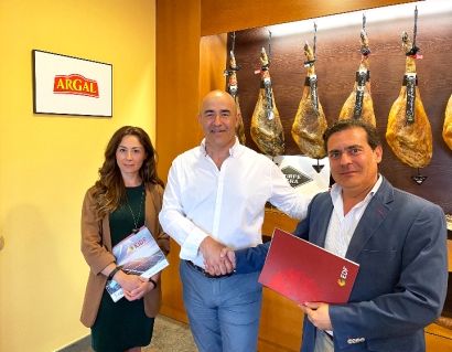 EiDF instalará 1 MW de autoconsumo en la fábrica de Argal en Badajoz