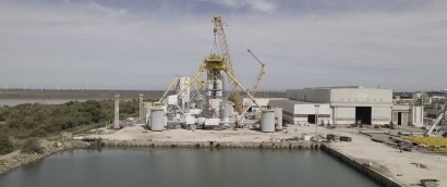 Los actores clave del sector eólico marino francés lanzan la marca France Offshore Renewables