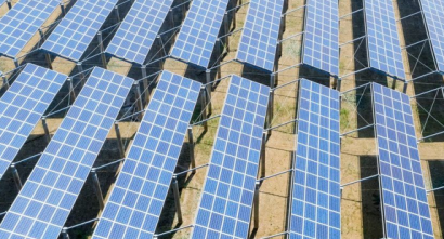 Para cumplir el PNIEC habría que instalar una capacidad solar equivalente la superficie de Madrid    