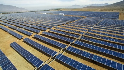 La multinacional española Grenergy cierra en Chile la financiación de tres campos solares fotovoltaicos