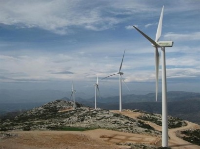 El sector renovable andaluz vuelve a pedir a la Junta que agilice la tramitación de los parques eólicos salidos de la subasta
