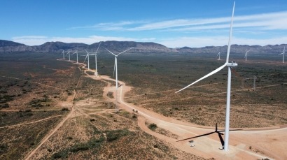 La española Elecnor participa en el mayor proyecto energético de Australia Meridional