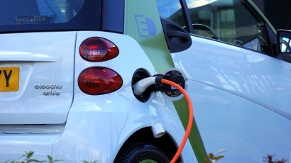 Solar EV Charging to Bypass the Grid: A $2.5B Market by 2034 Says IDTechEx