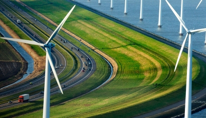 Las matriculaciones de vehículos eléctricos en Bélgica, Austria o Portugal triplican a las registradas en España