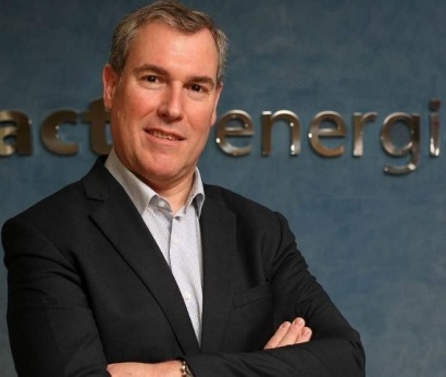 Emilio Rousaud, nuevo presidente de la Asociación de Comercializadores Independientes de Energía