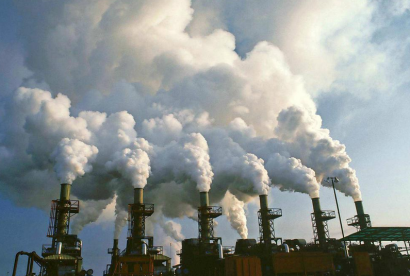 El proceso de descarbonización eleva el precio del CO2 a máximos históricos