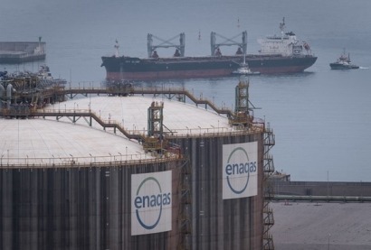  España es actualmente el mayor importador de la UE de gas licuado ruso 