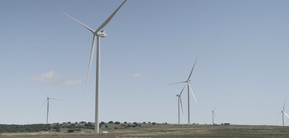 Enel Green Power España debuta en Castilla La Mancha con un parque eólico de 51 megas