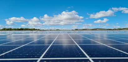 Avecox cubrirá el 20% de su consumo energético con energía solar