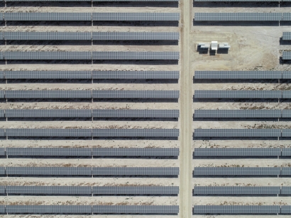 Endesa se adjudica 72 MW en la subasta de solar fotovoltaica de Baleares