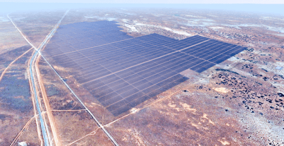 Enel desembarca en Australia con un proyecto solar de 137 MW
