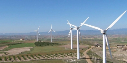 Enel Green Power invertirá 280 millones de euros en los próximos 18 meses en Andalucía y Extremadura