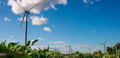 La japonesa Inpex adquiere por 142 millones de euros el 50% de Enel Green Power Australia