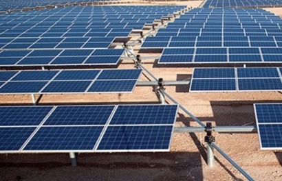 Enel Green Power instala los primeros paneles solares del proyecto Baco en Panamá