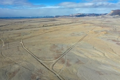 rPlus Energies Secures Over $1B in Financing for 800 MW Green River Energy Center