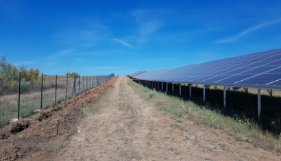 Holaluz y Enerparc firman un PPA para la adquisición de 84 MW fotovoltaicos en Baleares