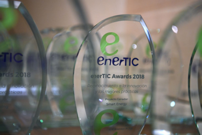 Hasta el 1 de septiembre puedes presentarte a los enerTIC Awards 2020