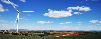Engie inicia las obras de dos parques eólicos en Cádiz con una potencia total de 37,2MW